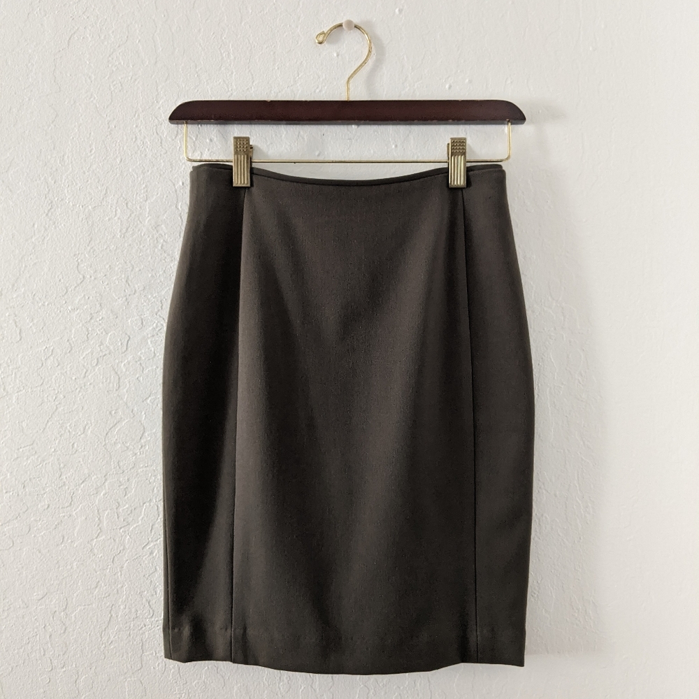 H&M pencil skirt